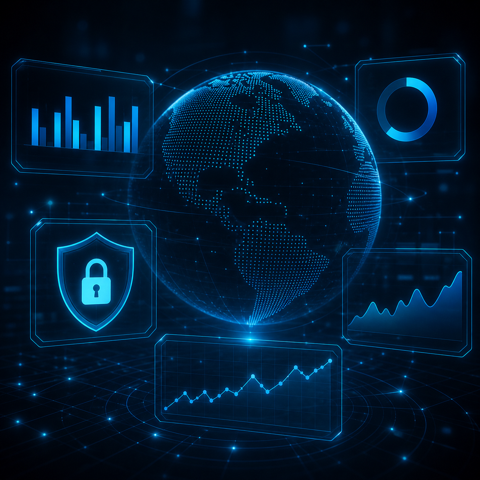 Digital transformation