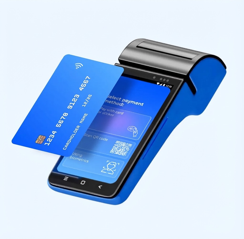 POS device