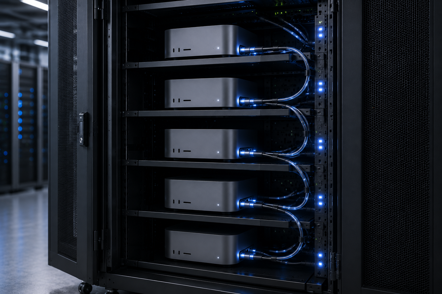 How We Fixed a Silent Killer in Our Mac Studio LLM Cluster