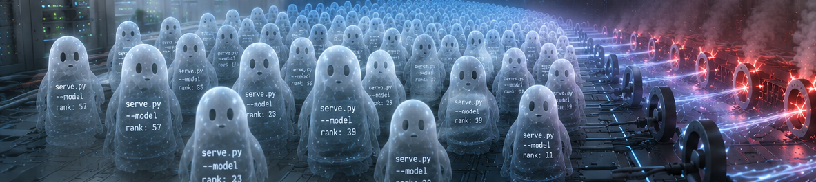 How We Fixed a Silent Killer in Our Mac Studio LLM Cluster