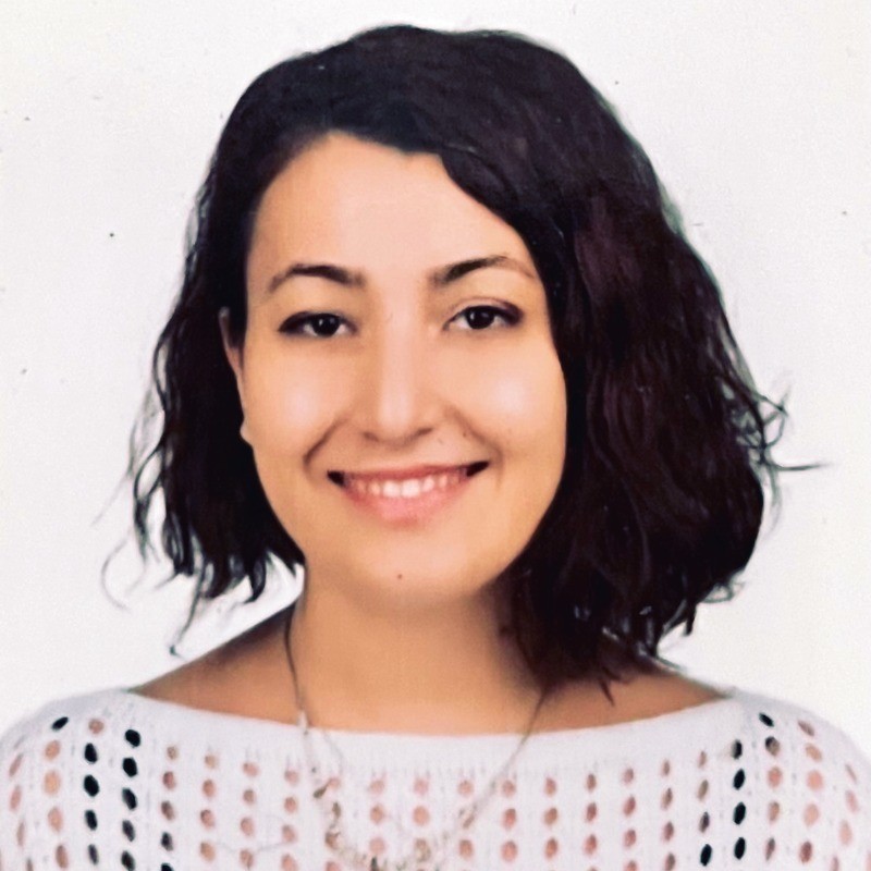 Ayşe Rabia Akgün