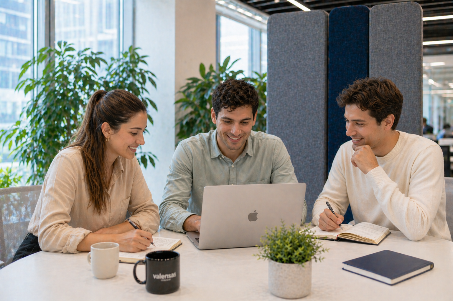 Engineering Culture