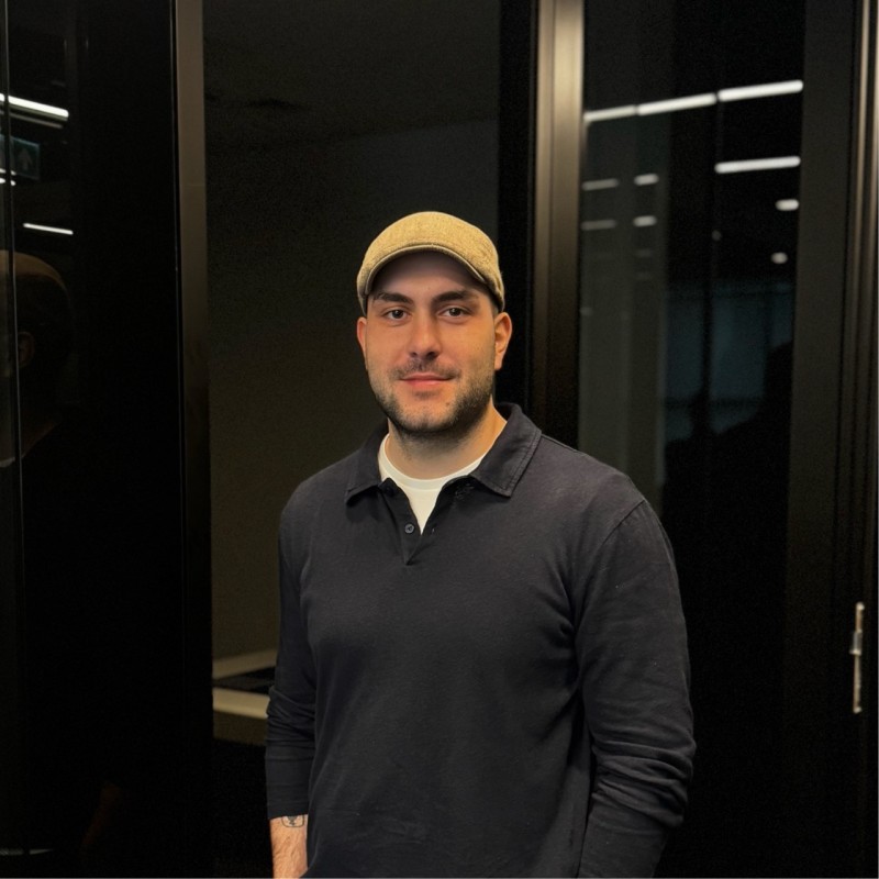 Tolga Baydar