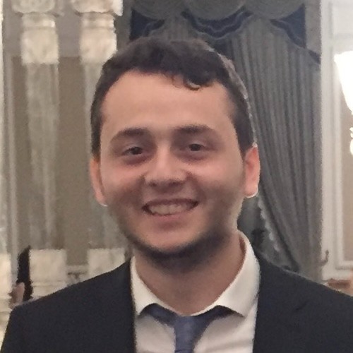 Team member