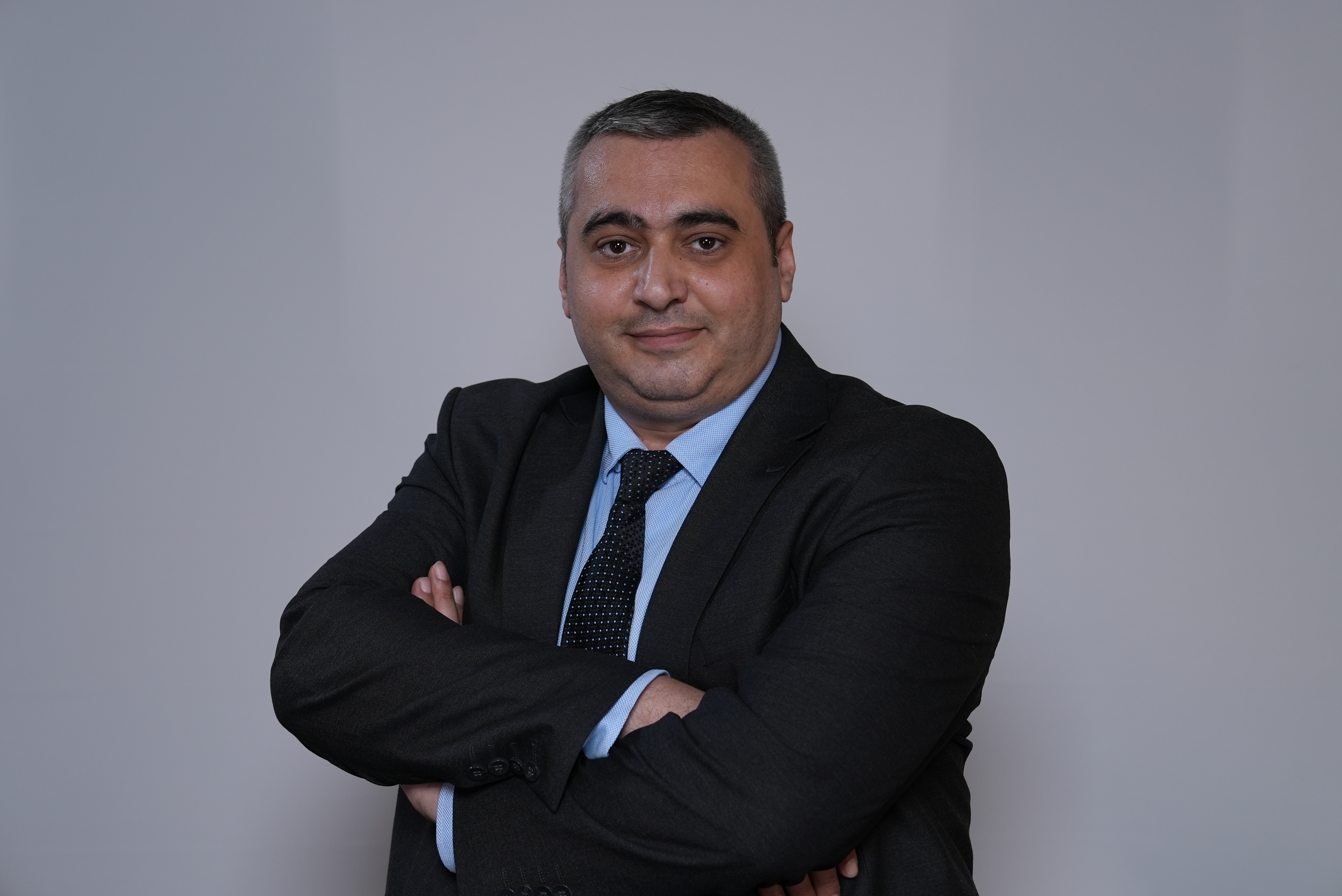 Eyüp Yürüsoy