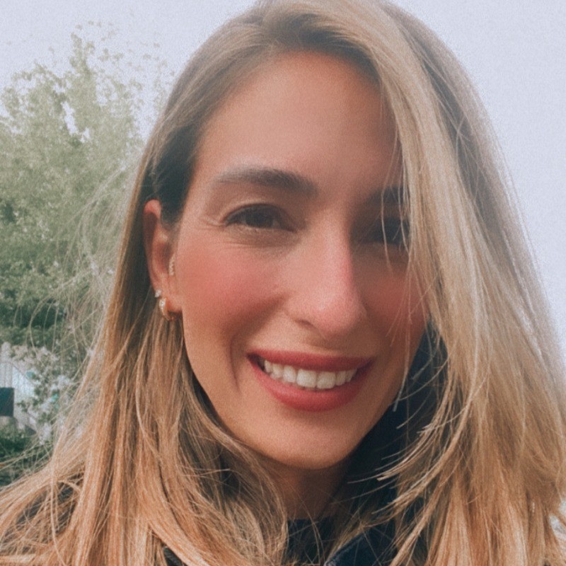 Melis Köseoğlu