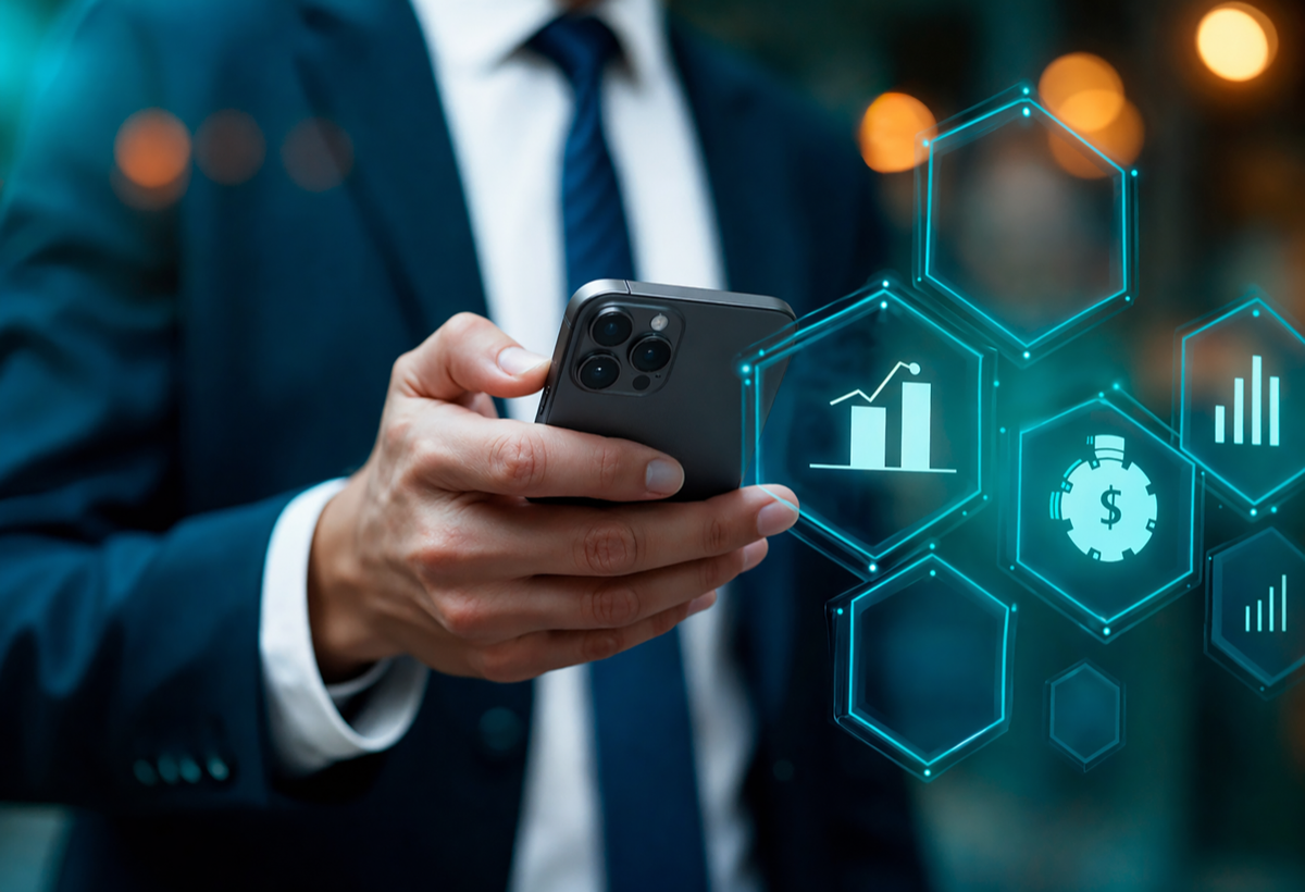 FinTech & Dijital Finans