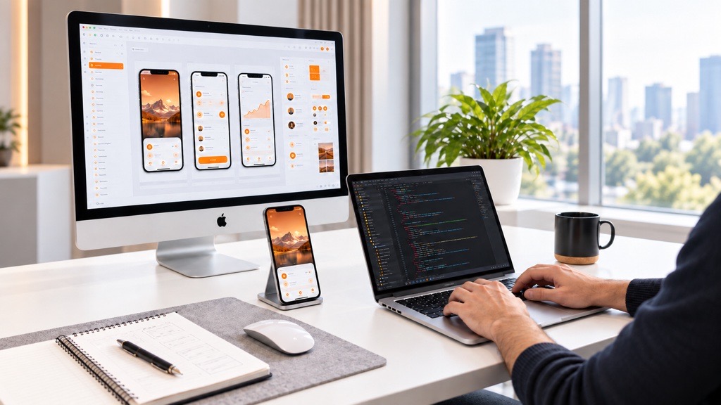 Mobile Product Lab